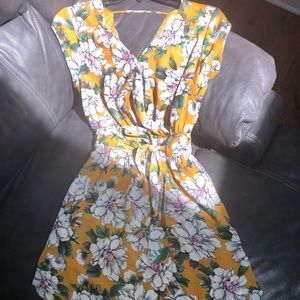 Nordstrom summer dress